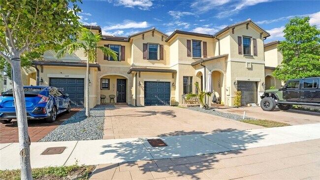 Foto del edificio - 3439 W 106th Terrace