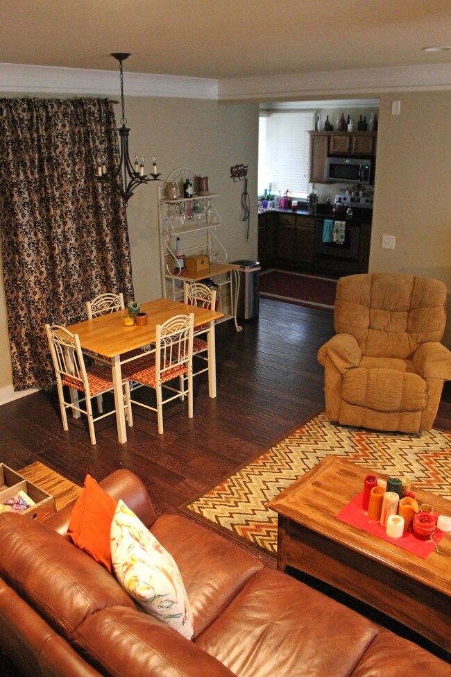 The Cottages of Hattiesburg Rentals Hattiesburg, MS