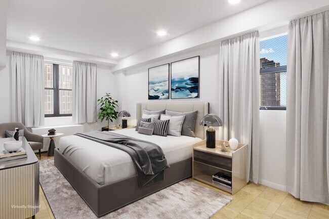 Foto del edificio - 225 E 36th St