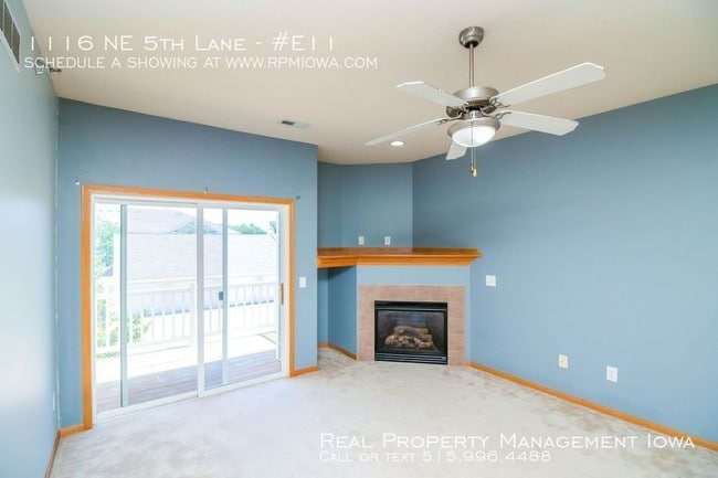 Foto del edificio - 1116 NE 5th Ln
