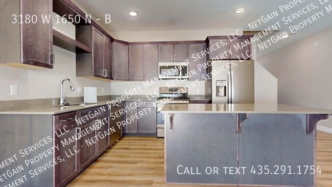 Foto del edificio - 3180 W 1650 N