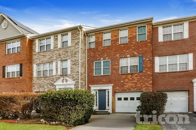 Building Photo - 4633 Sherwood Mills Rd