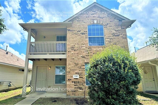 Building Photo - 6348 Austinville Dr
