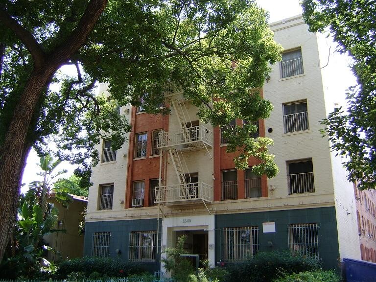 320 Apartments Available for Rent in Hollywood, CA