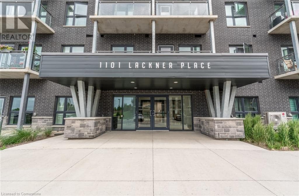 Primary Photo - 1101 Lackner Pl