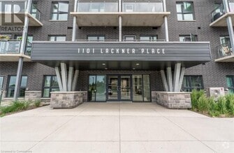 Building Photo - 1101 Lackner Pl
