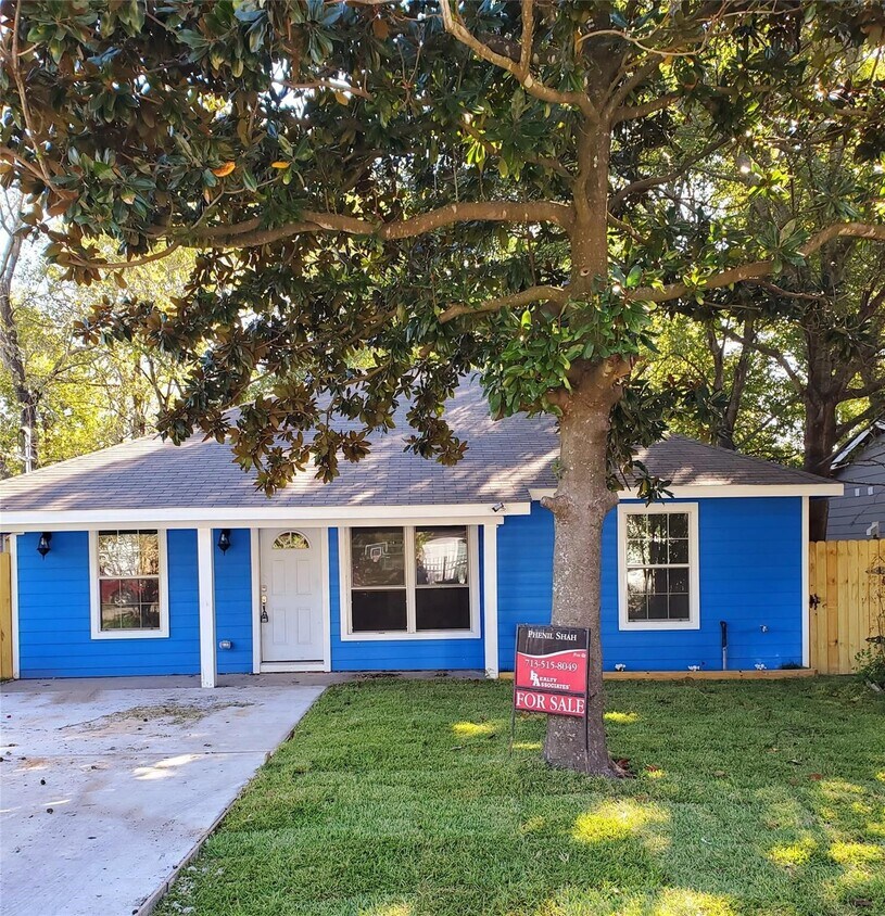 Building Photo - 6815 Sidney St