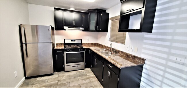 Foto del edificio - 701 Fourth St