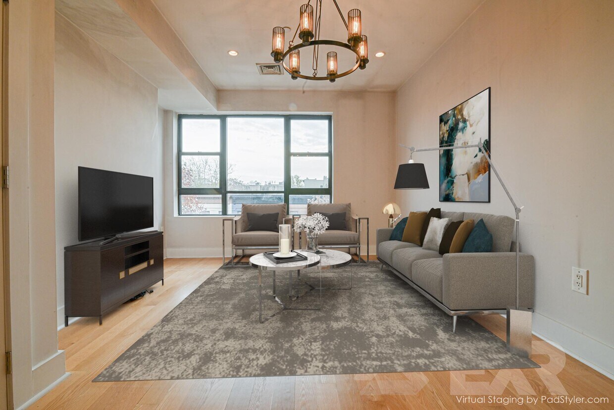 Foto principal - 431 Bainbridge St.