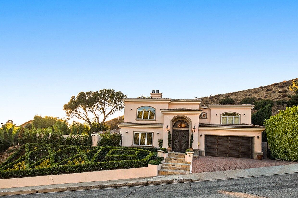 Foto principal - 658 Robin Glen Dr