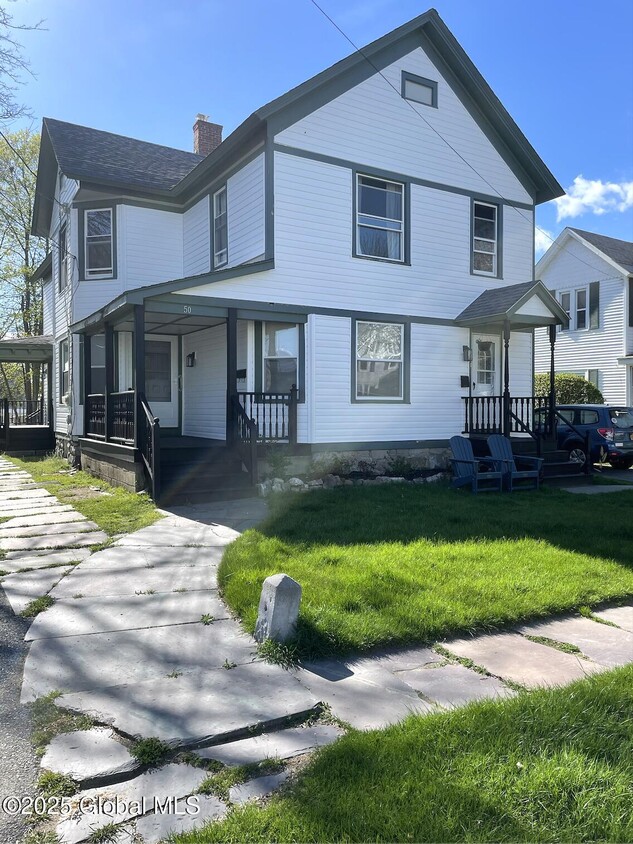Foto principal - 50 Prospect St