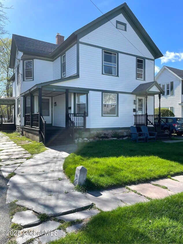 Primary Photo - 50 Prospect St