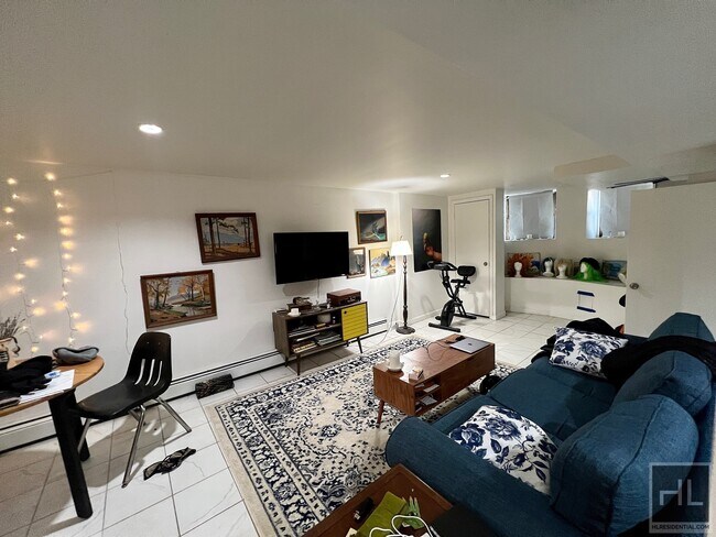 Foto del edificio - MOFFAT STREET