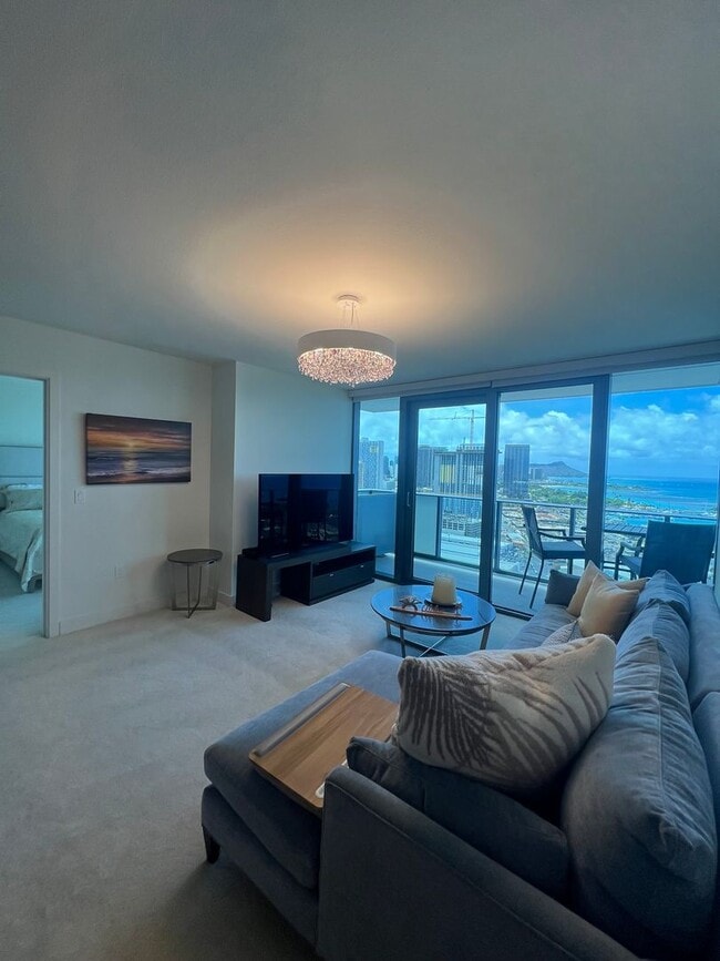 Building Photo - Furnished 2 bedroom, 2 bath 2 parking at The Collection!