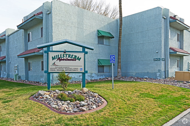 MillStream Apartaments - MillStream Apartments