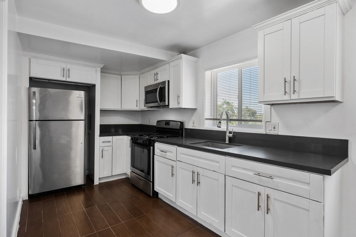 Foto principal - 501 S Lorena St