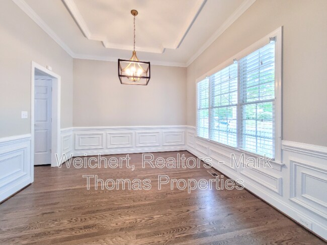 Foto del edificio - 116 Hamilton Hedge Pl