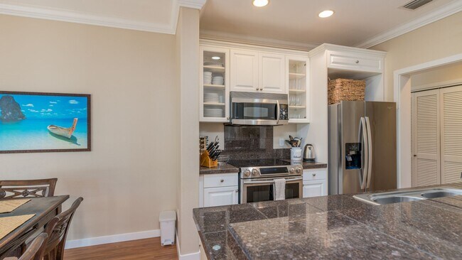 Building Photo - Coconut Plantation 1194-3: Luxe 3BR Ko Oli...