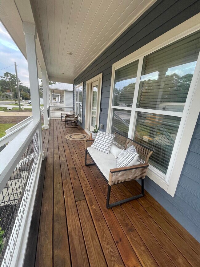 Foto del edificio - 105 1st St