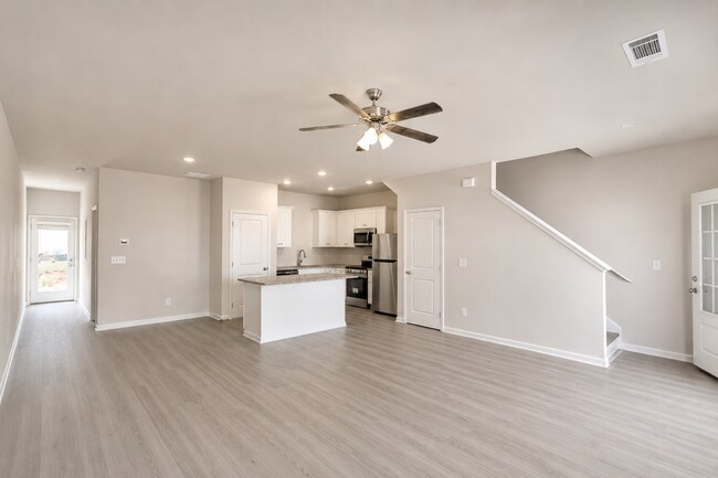 Building Photo - 4216 Crosby Ln