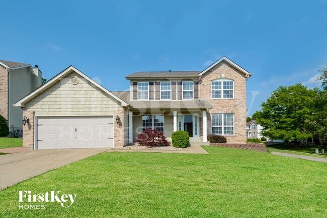 Foto del edificio - 1913 Old Hickory Ct