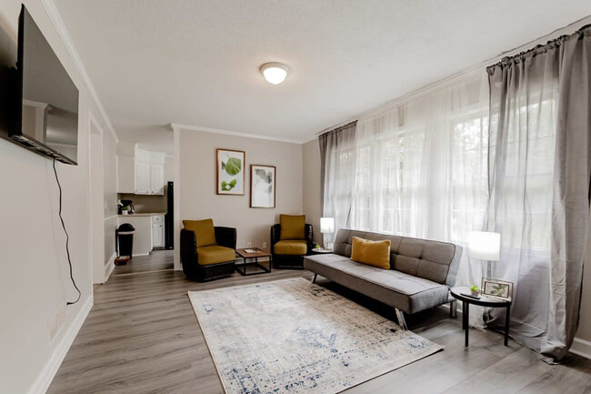 Building Photo - 7418 Sunview Dr