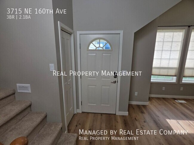 Building Photo - 3715 NE 160th Ave
