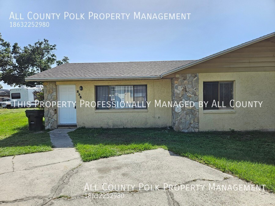 Primary Photo - 235 Leelon Rd