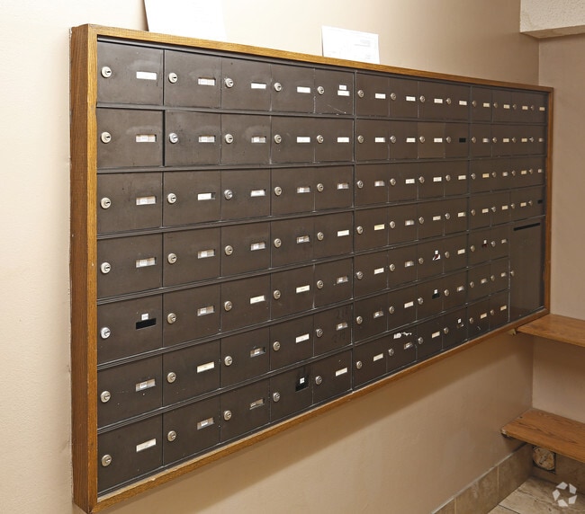 Interior Photo - Twelve 501 Apartments