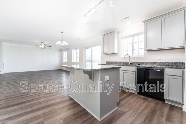 Foto del edificio - 5110 Apsley Dr