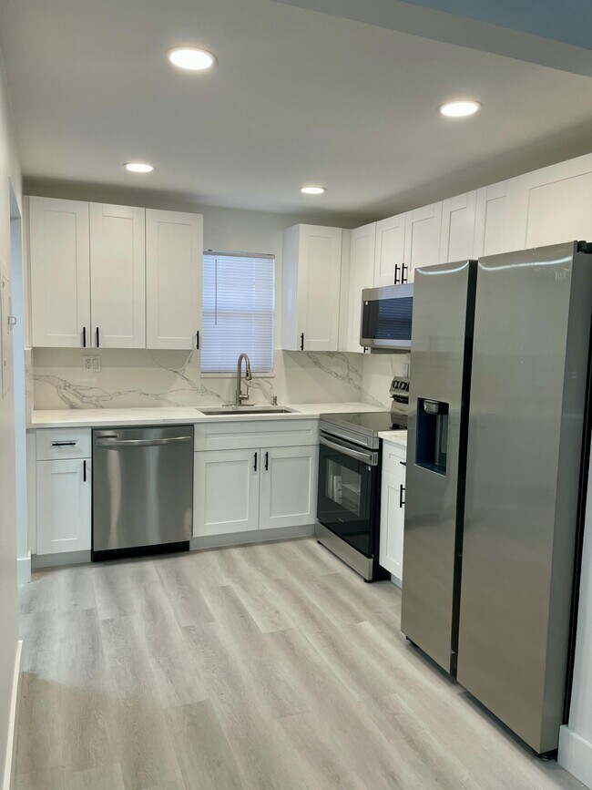 Foto del edificio - 9370 SW 8th St