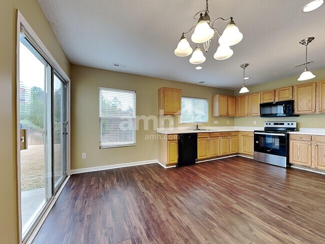 Foto del edificio - 3779 Marshlane Way