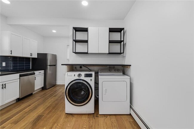 Foto del edificio - 30 Cypress St