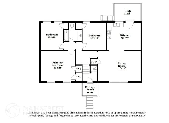 Foto del edificio - 1833 Huntington Dr