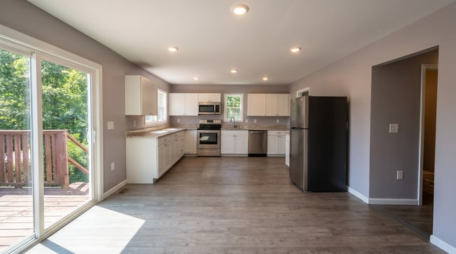 Foto del edificio - 1215 Oaklawn St SE