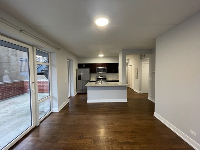 Foto del edificio - 2315 W Flournoy St