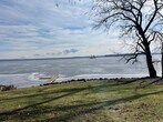 Note--dock is not included. You do have lake access. - 443 Lakeside Dr