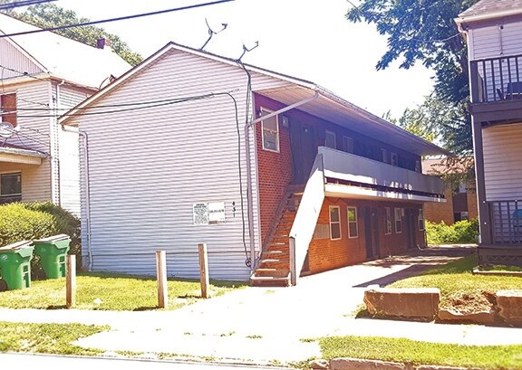Building Photo - 431 Sherman St