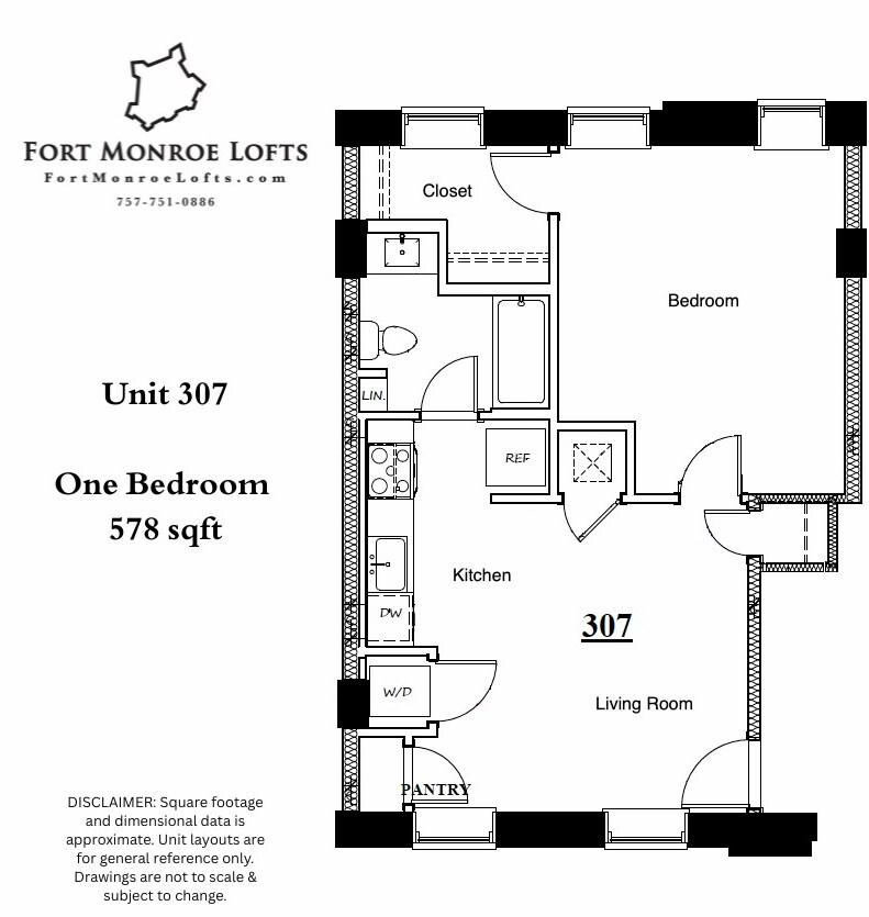 Building Photo - Fort Monroe Lofts (90)