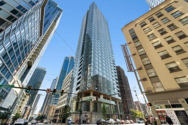 Building Photo - 1 bedroom in Seattle WA 98101