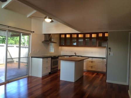 Foto del edificio - RARELY AVAILABLE LANIKUHANA PATIO HOME W/L...