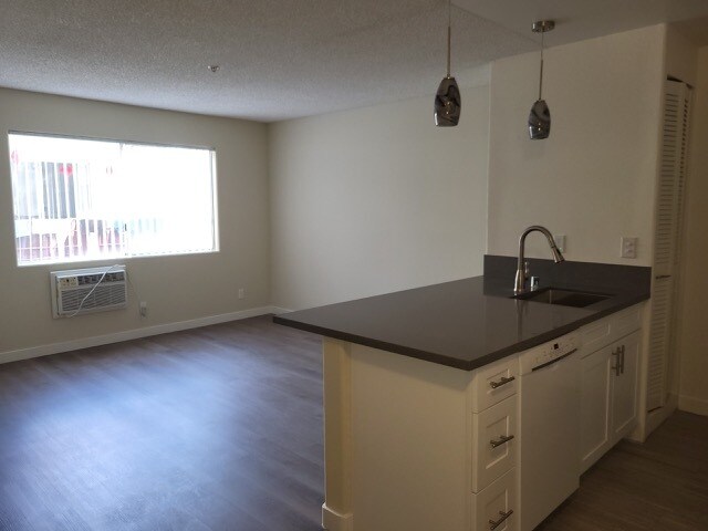 Unidad 202 - Robinson Street