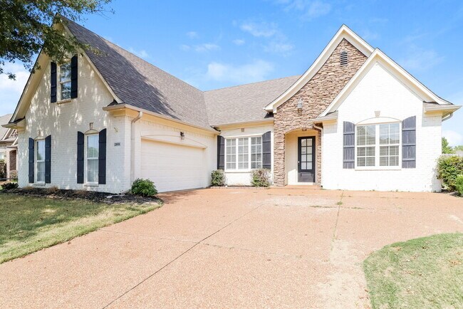Foto del edificio - 2898 Ainsworth Ln