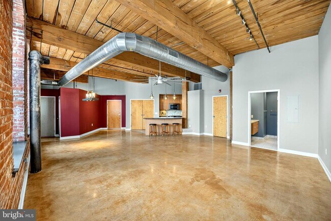 Foto del edificio - 1147 N 4th St
