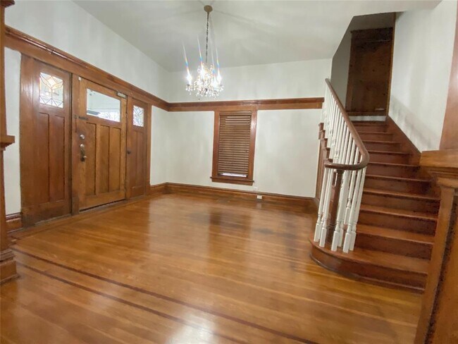 Foto del edificio - 213 Stratford St