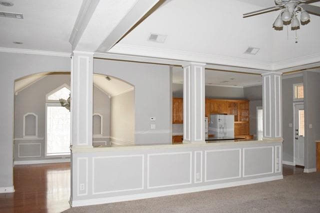 Building Photo - 8529 Brandonwood Dr