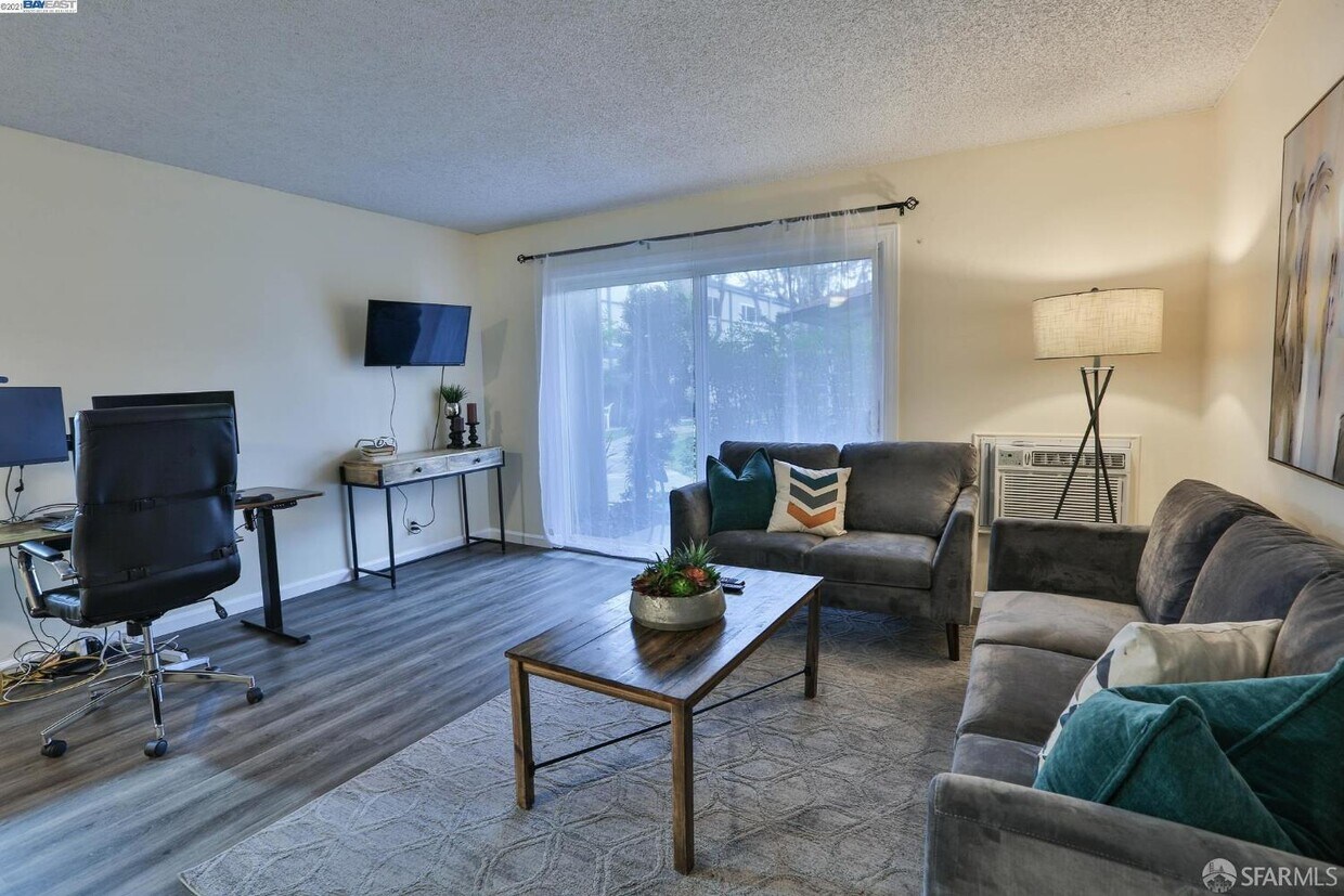 Foto principal - 1731 Ellis St