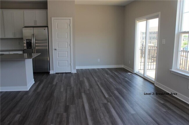 Foto del edificio - 7279 Barker St
