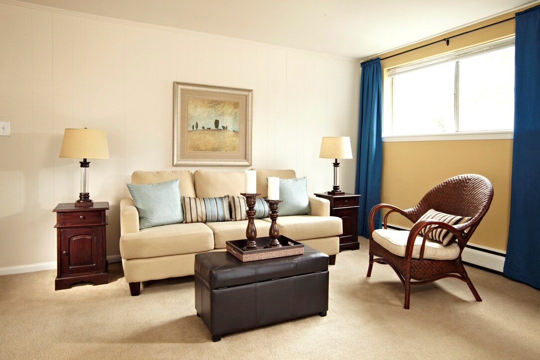 Highland Manor Apartments Pottstown, PA