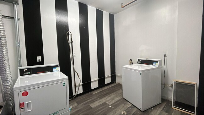 Foto del edificio - 117 Wade St